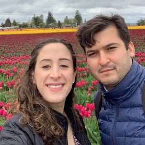 Meet your Posher, Barbara